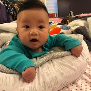 Meet your Posher, Minh